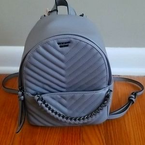 Victoria's secret backpack purse